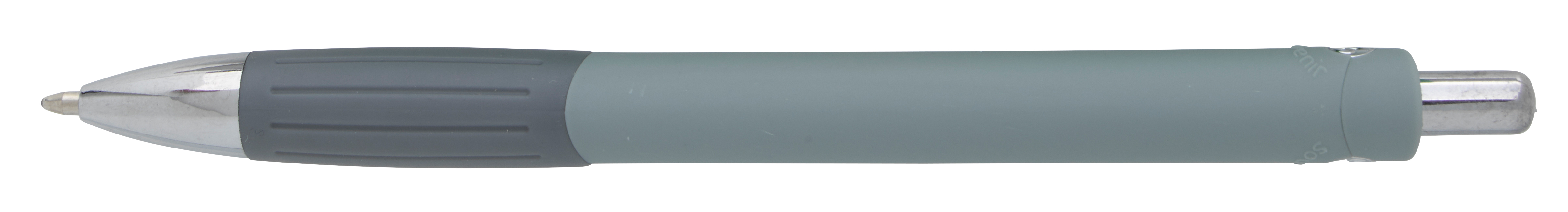 Souvenir® Motive Grip Pen 17