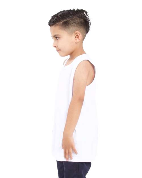 Youth Tank - SHKTT 1