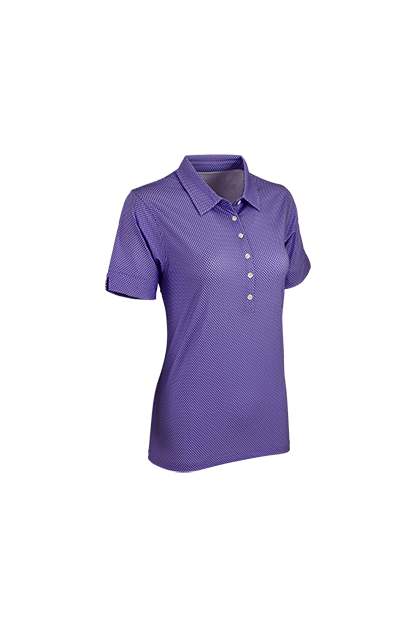 Women’s Vansport Pro Eagle Polo 30