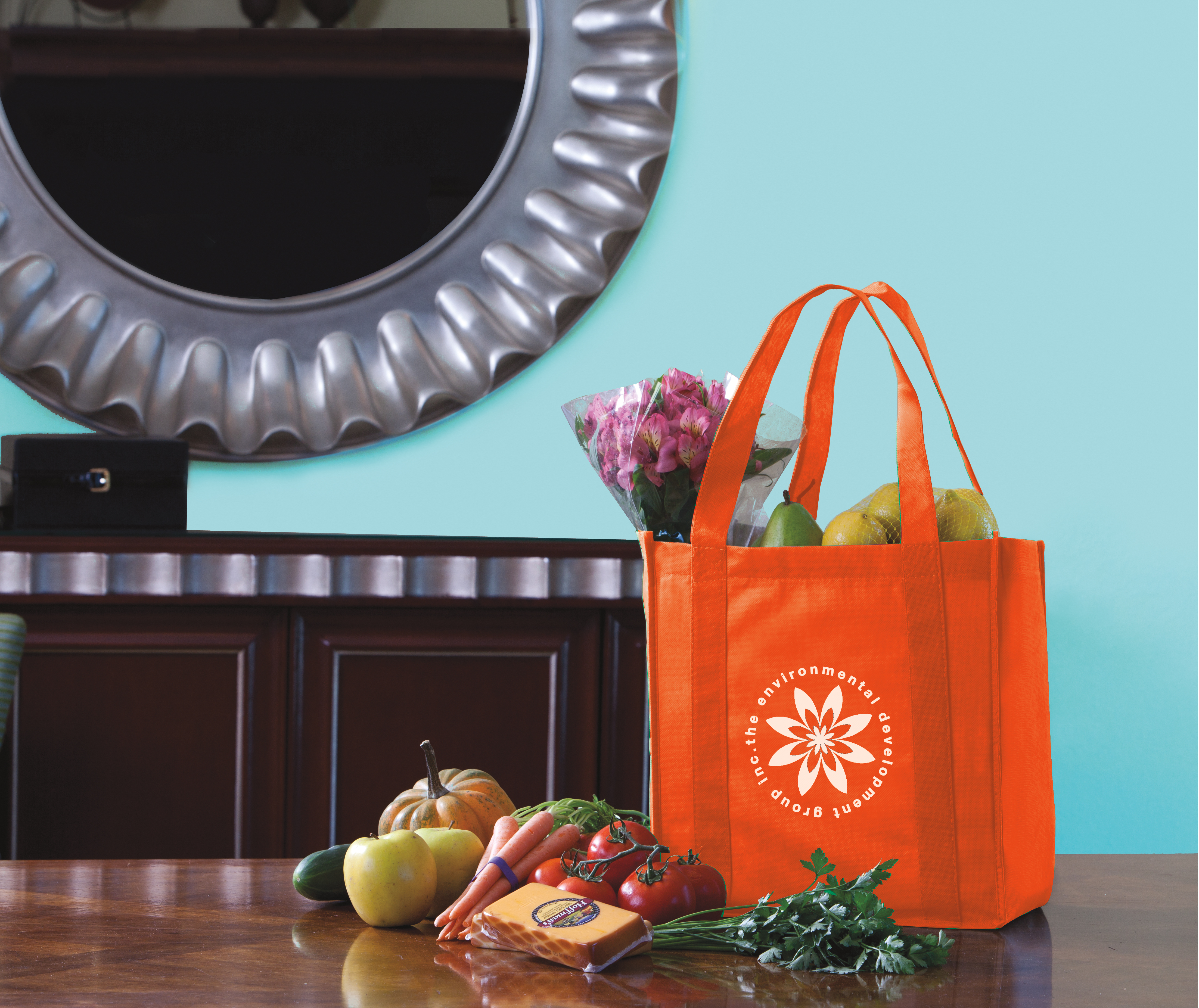 Good Value™ Grocery Tote 95