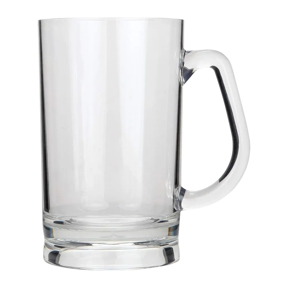 16oz. Acrylic Classic Beer Mug 3