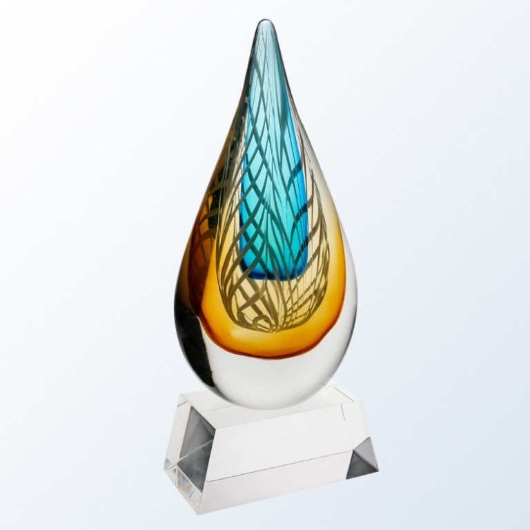 Sahara w/Black Base Award