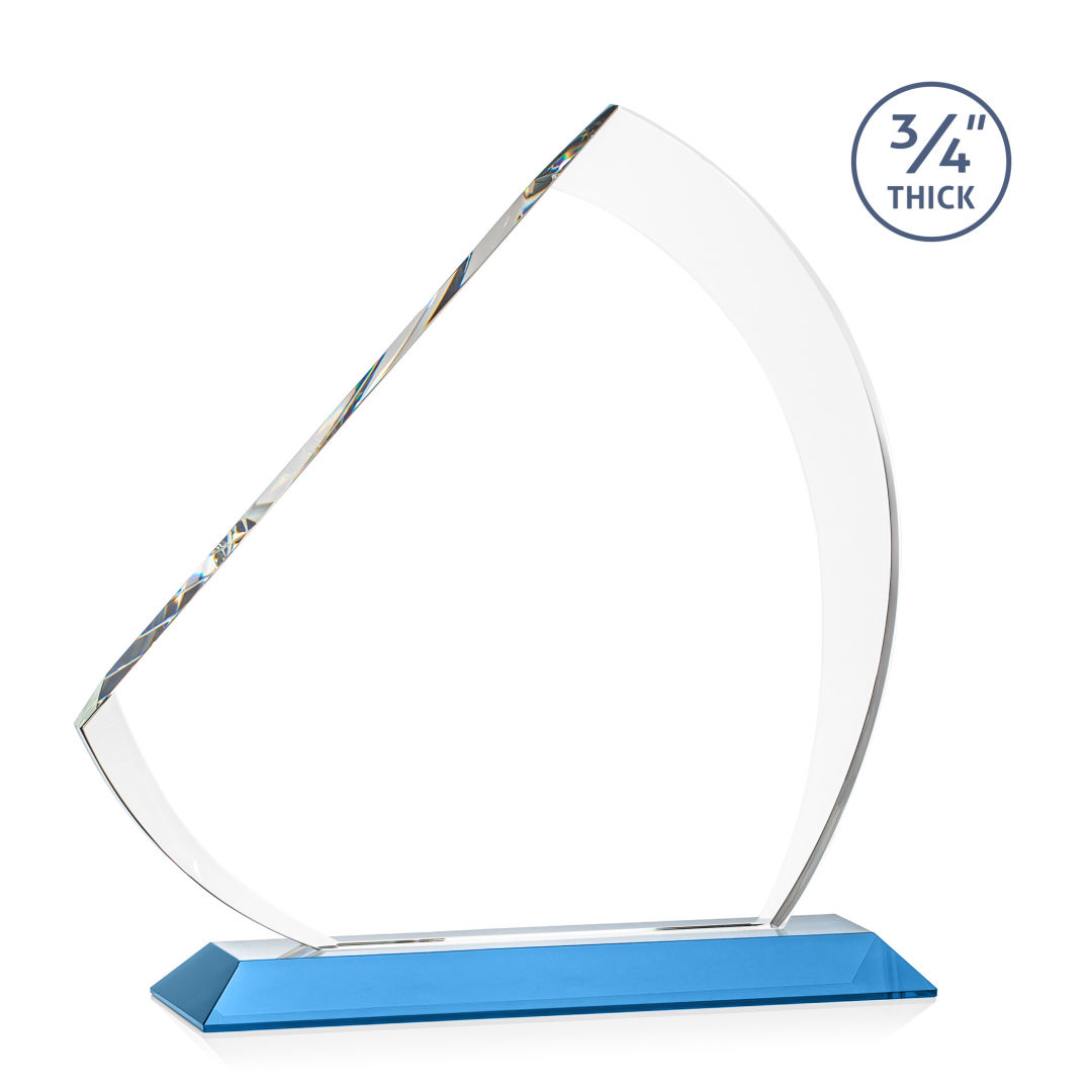 Nantucket Award - Sky Blue 5