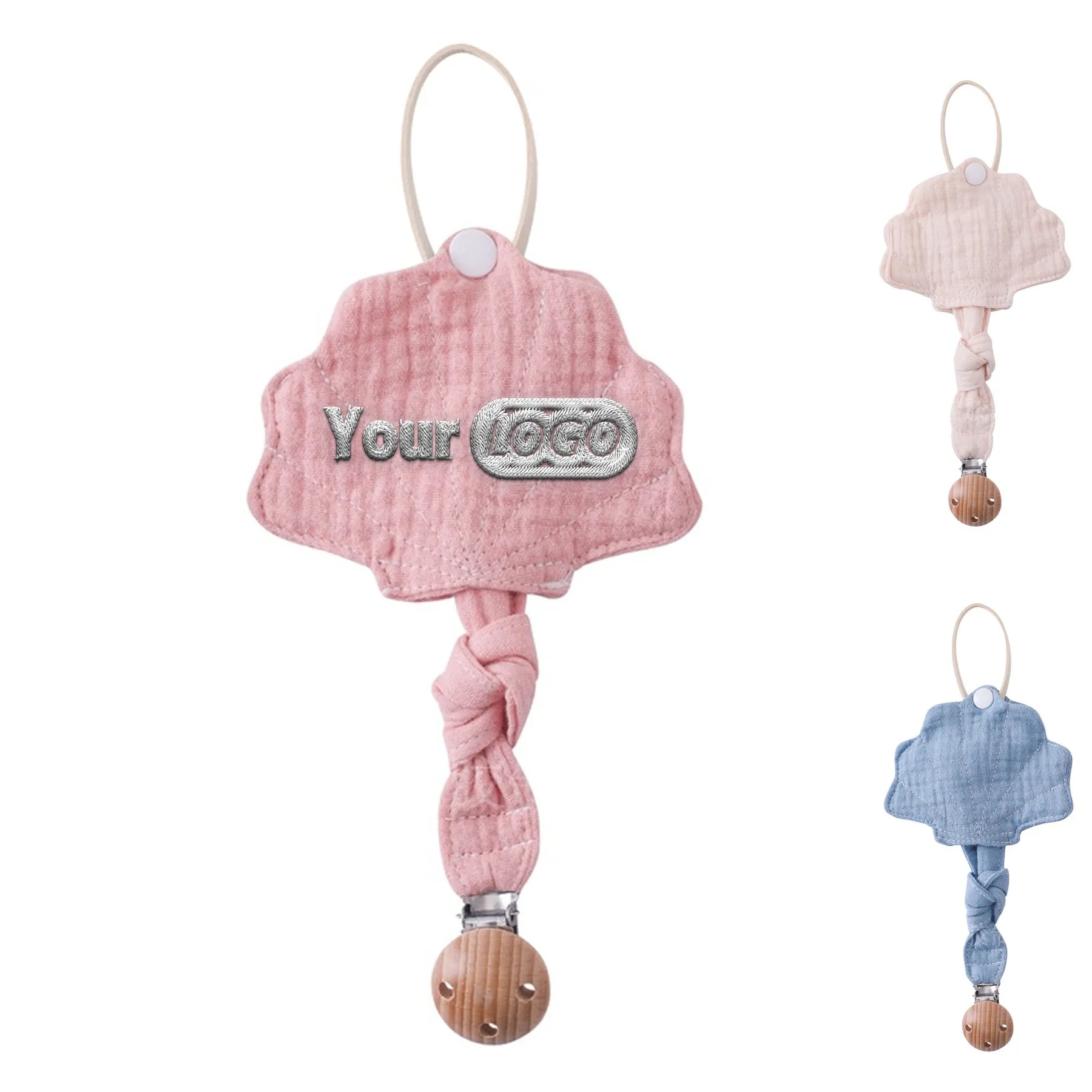 Baby Pacifier Anti Drop Chain 5