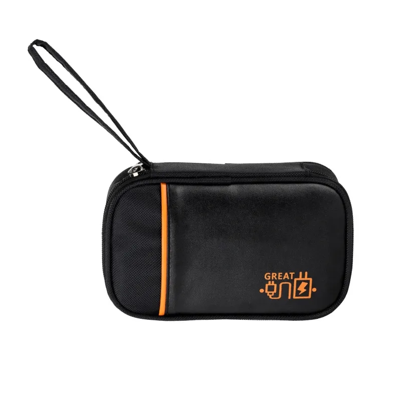 Travel Cable Organizer Case 6