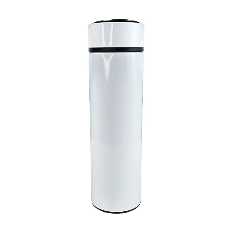 Stainless Steel Vacuum Flask Water Bottles 6