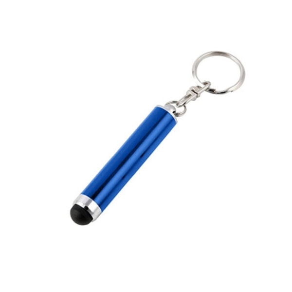 Mini Stylus Touch Pen With Keychain 6