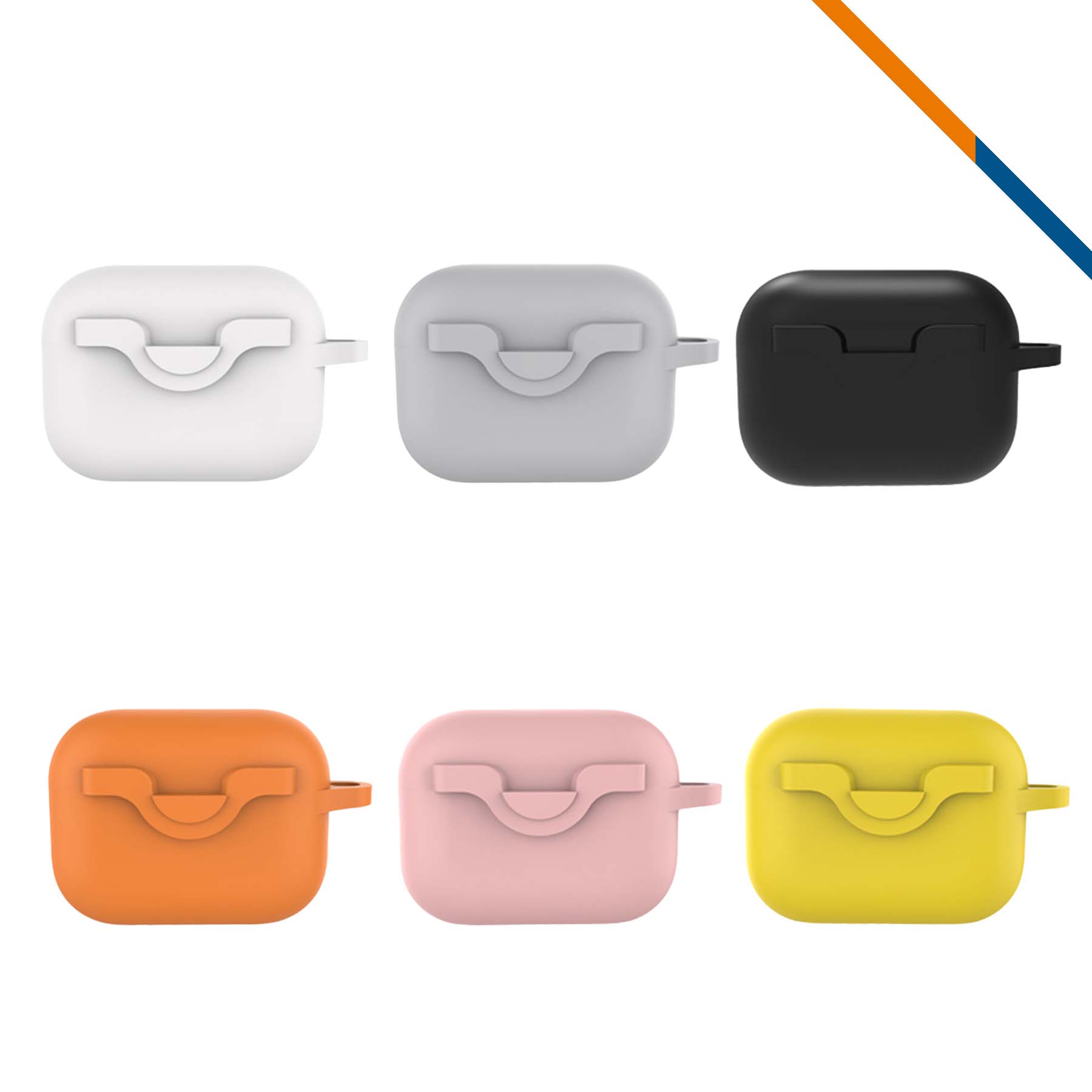 Simote AirPods Case 8