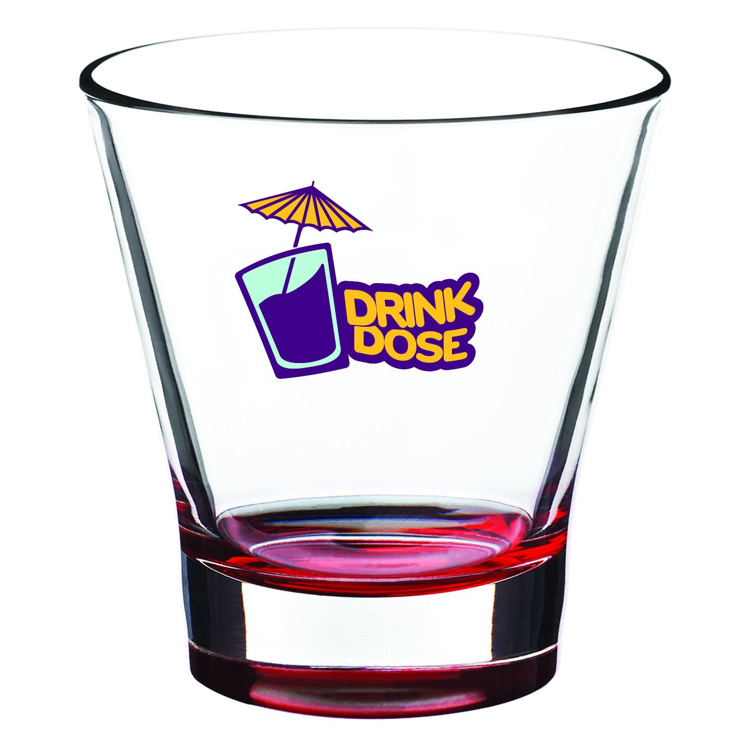 1.5 oz. Jalisco Shot Glass (1 Color Imprint) 1