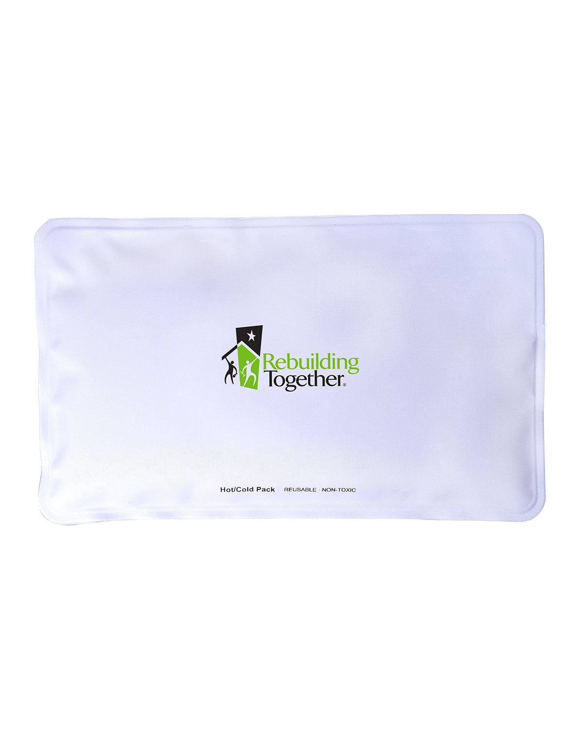 Nylon Covered Gel Hot-Cold Pack 1