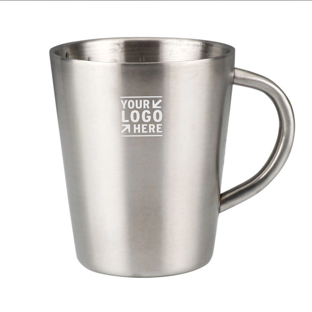 Stainless Steel Insulated Cup 1