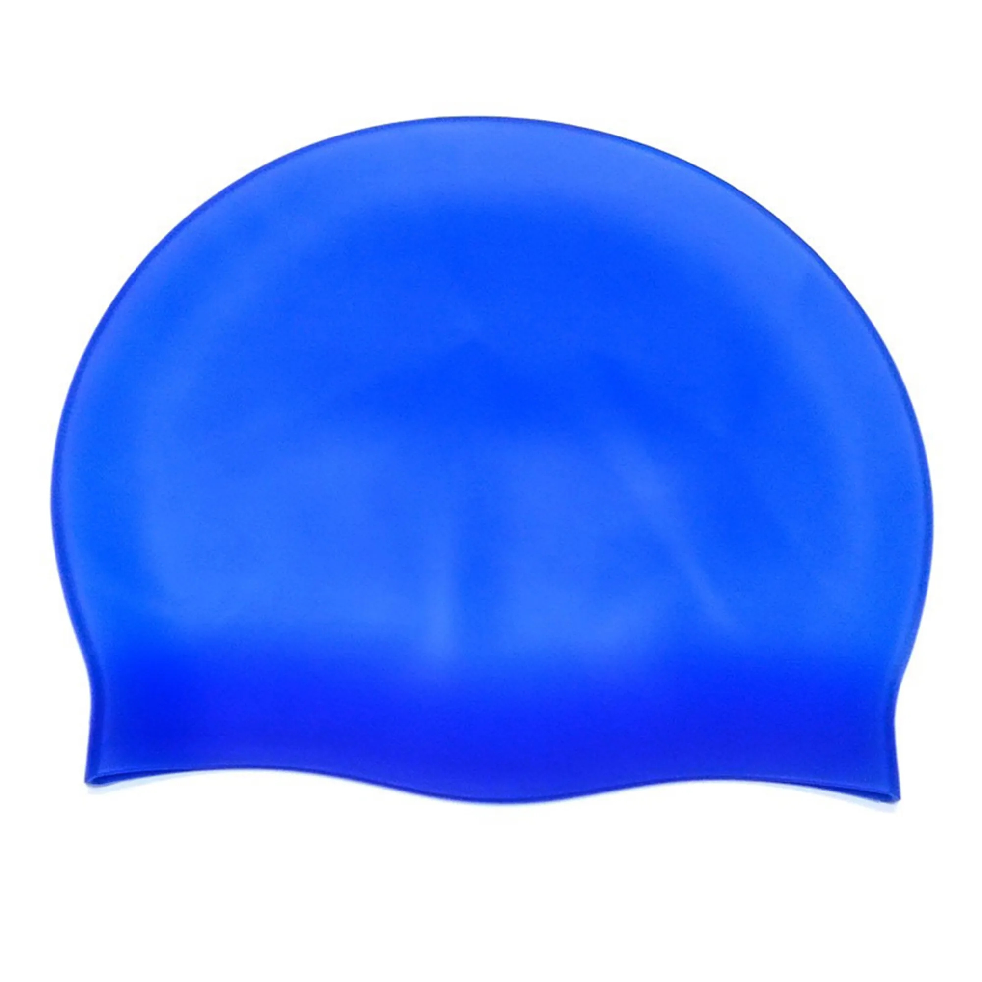 Classic Silicone Swimming Cap MOQ 10pcs 7