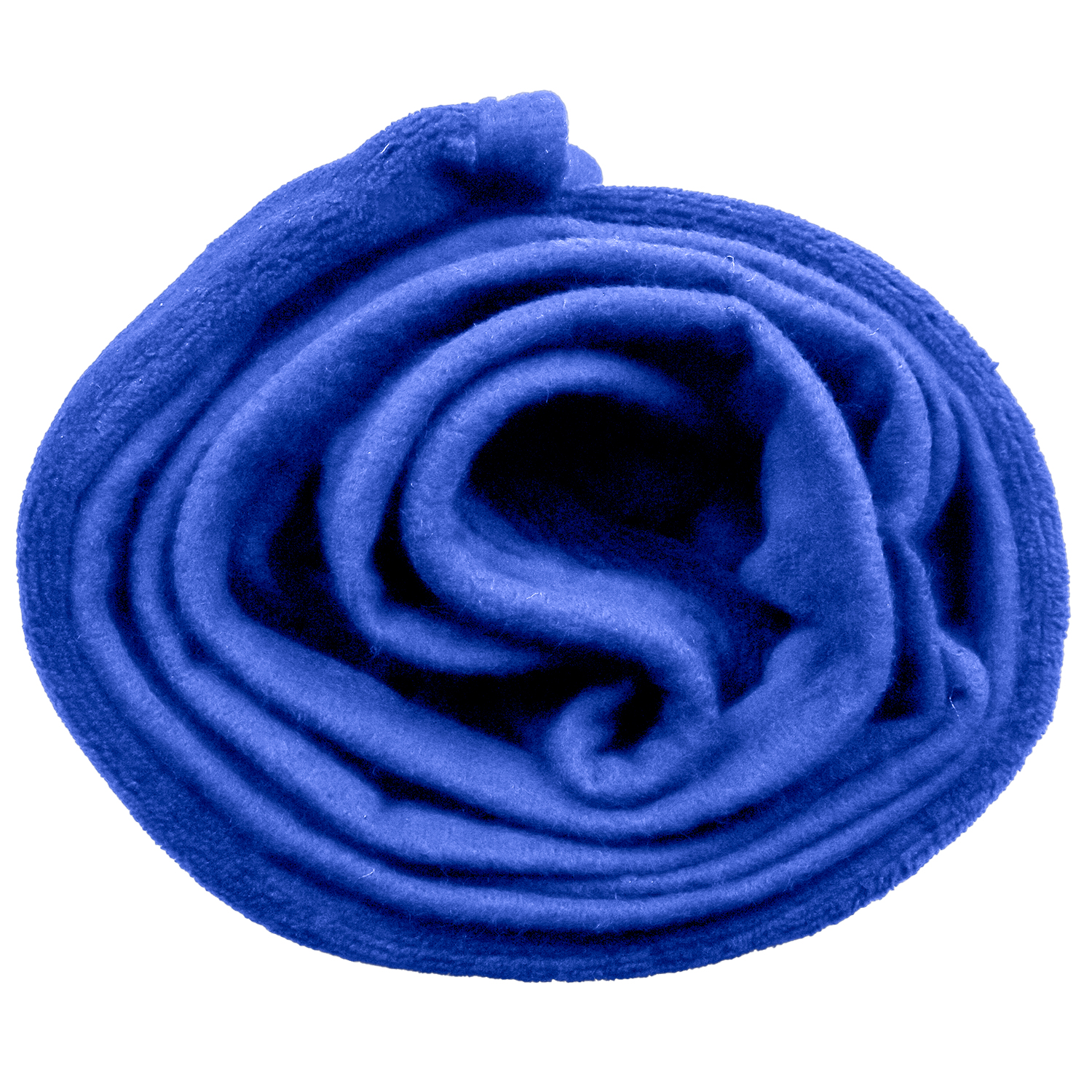 Soft Micro Plush Blankets w/ Custom Imprint, USA Decorated (50" x 60") 4