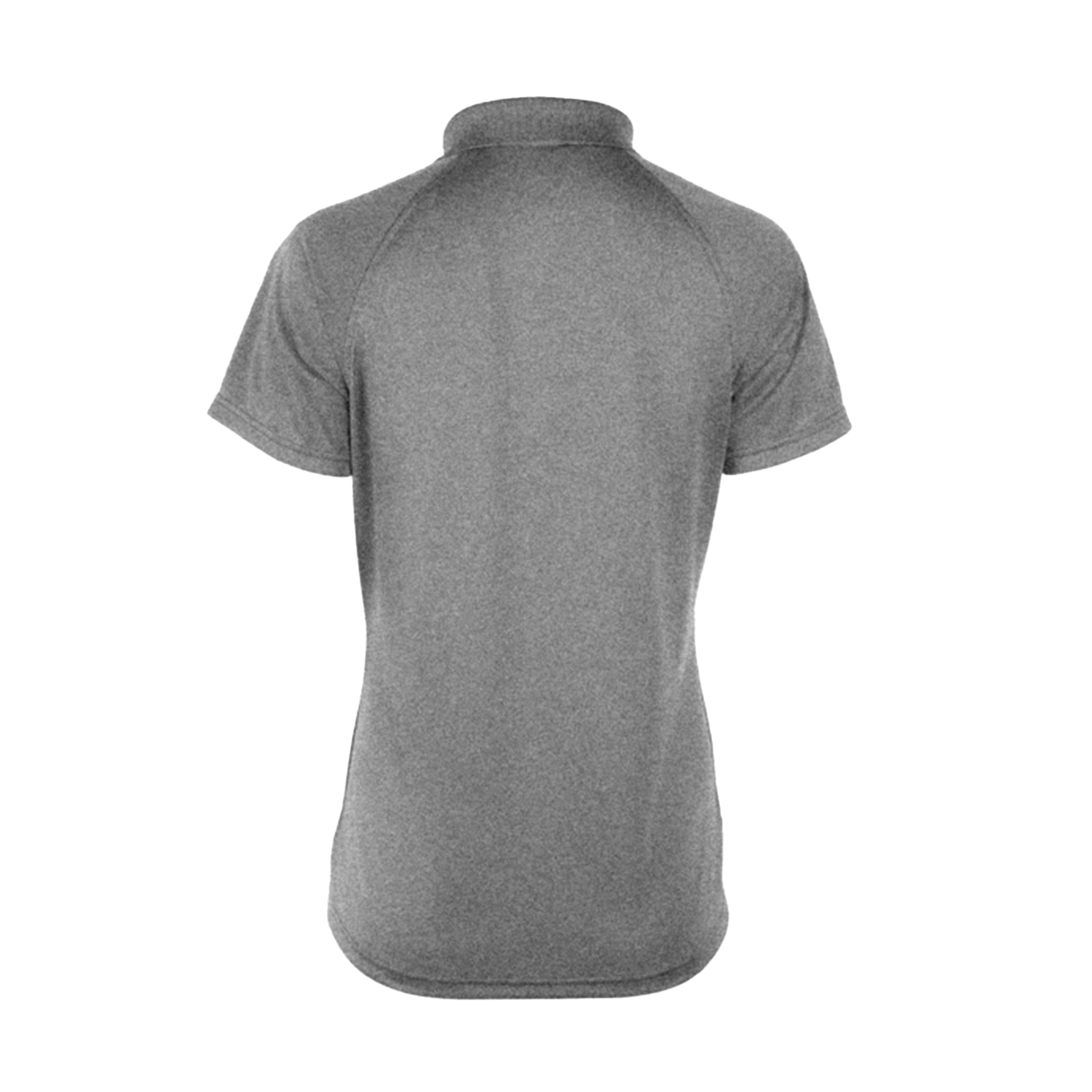 Titanium Heather Women's Performance Polo 4