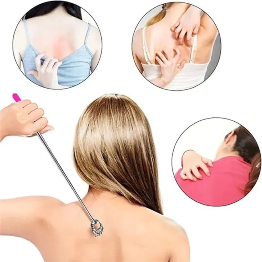 Bear Claw Back Scratchers 3
