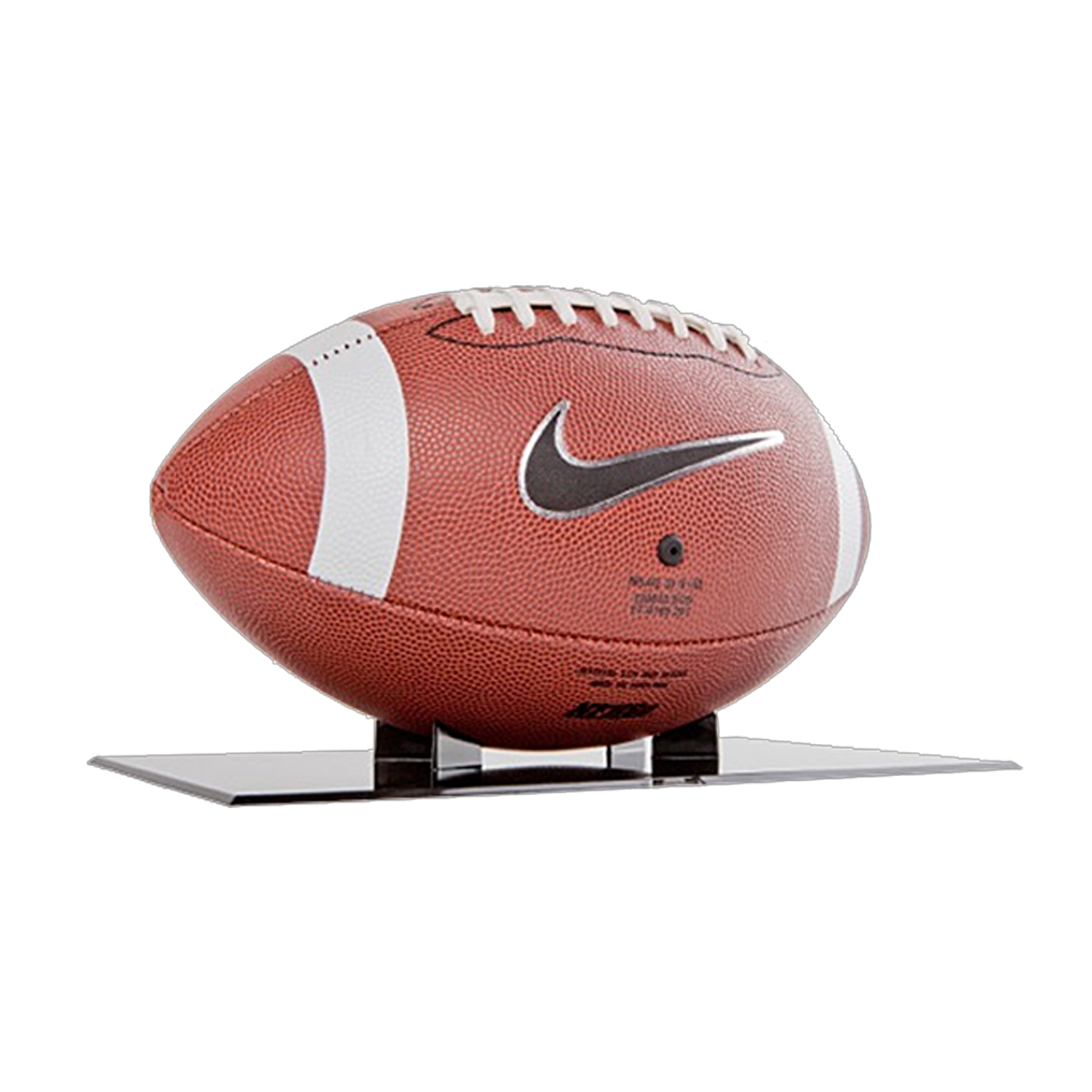 Fooball Display Stand 2