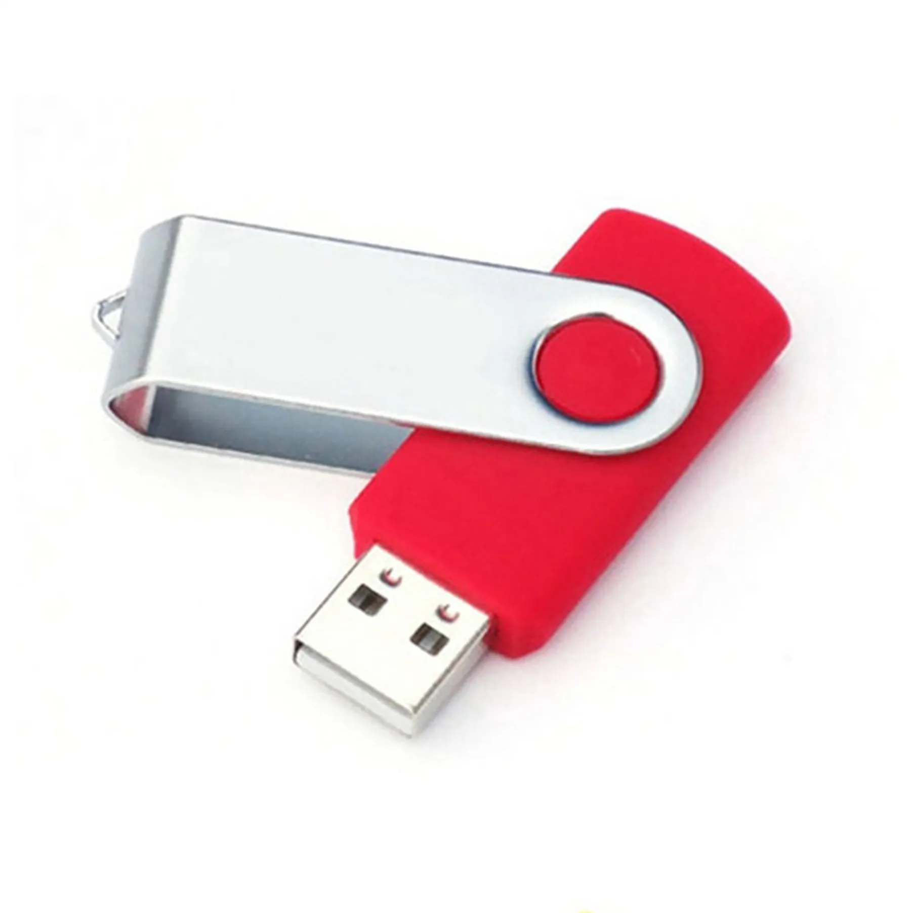 32GB Swivel USB Flash Drive Stick 2