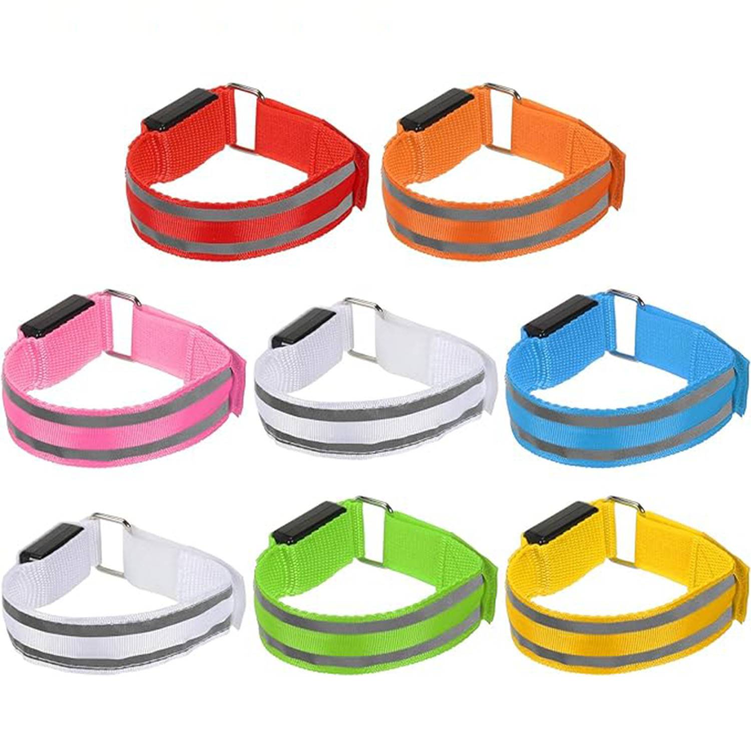 Led Light-Emitting Wristband 2