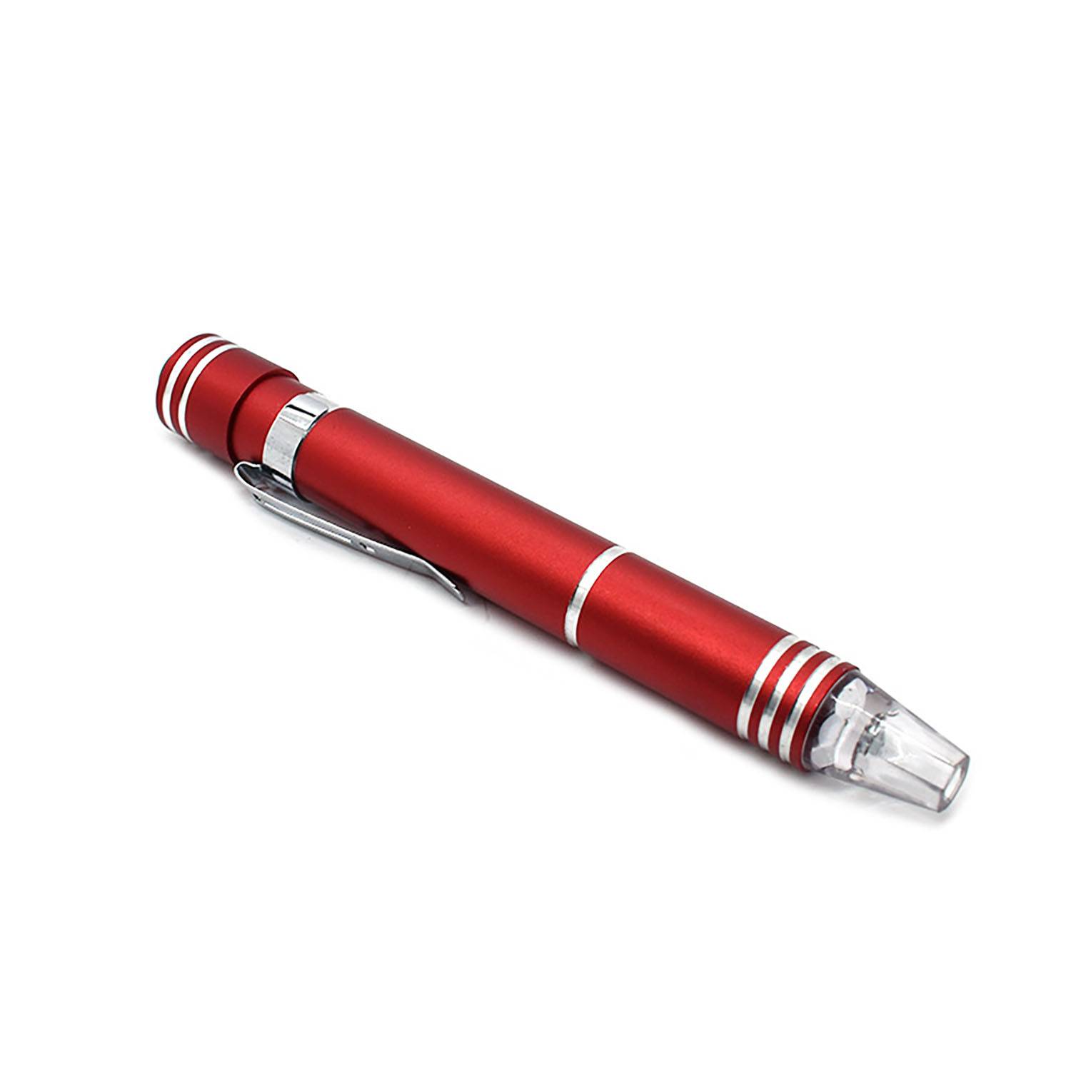 Screwdriver Tool Pen 6