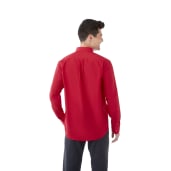 Men's PRESTON Long Sleeve Shirt 257
