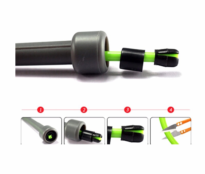 Quick-Speed Jump Rope 8