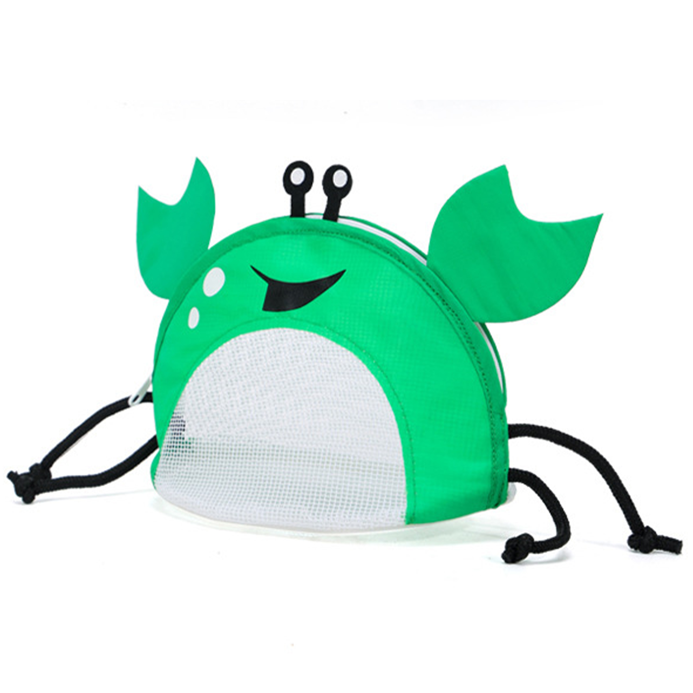 Polyester Beach Shoulder Storage Bag 2