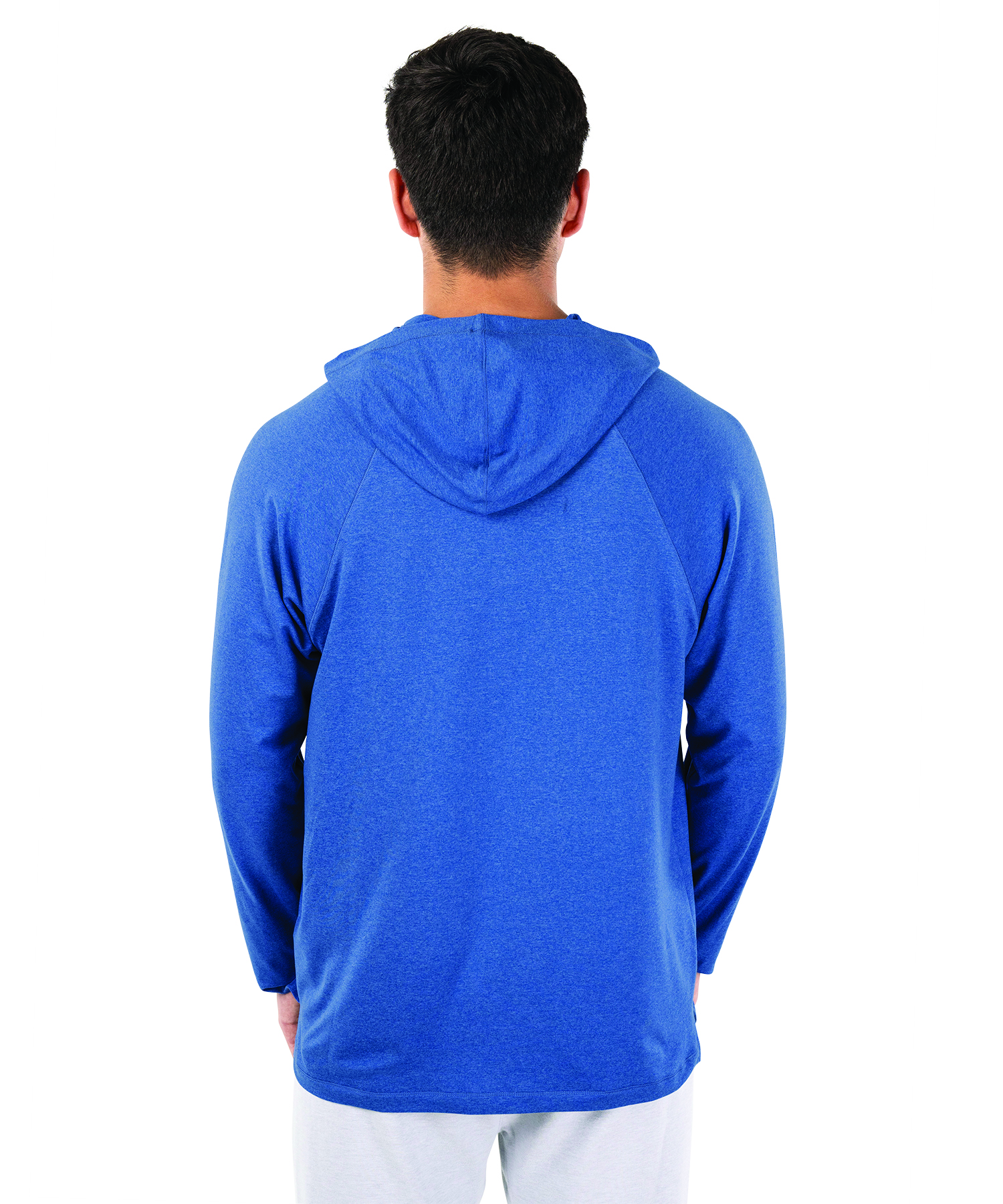 Cayak Lightweight Stretch Hoodie 138