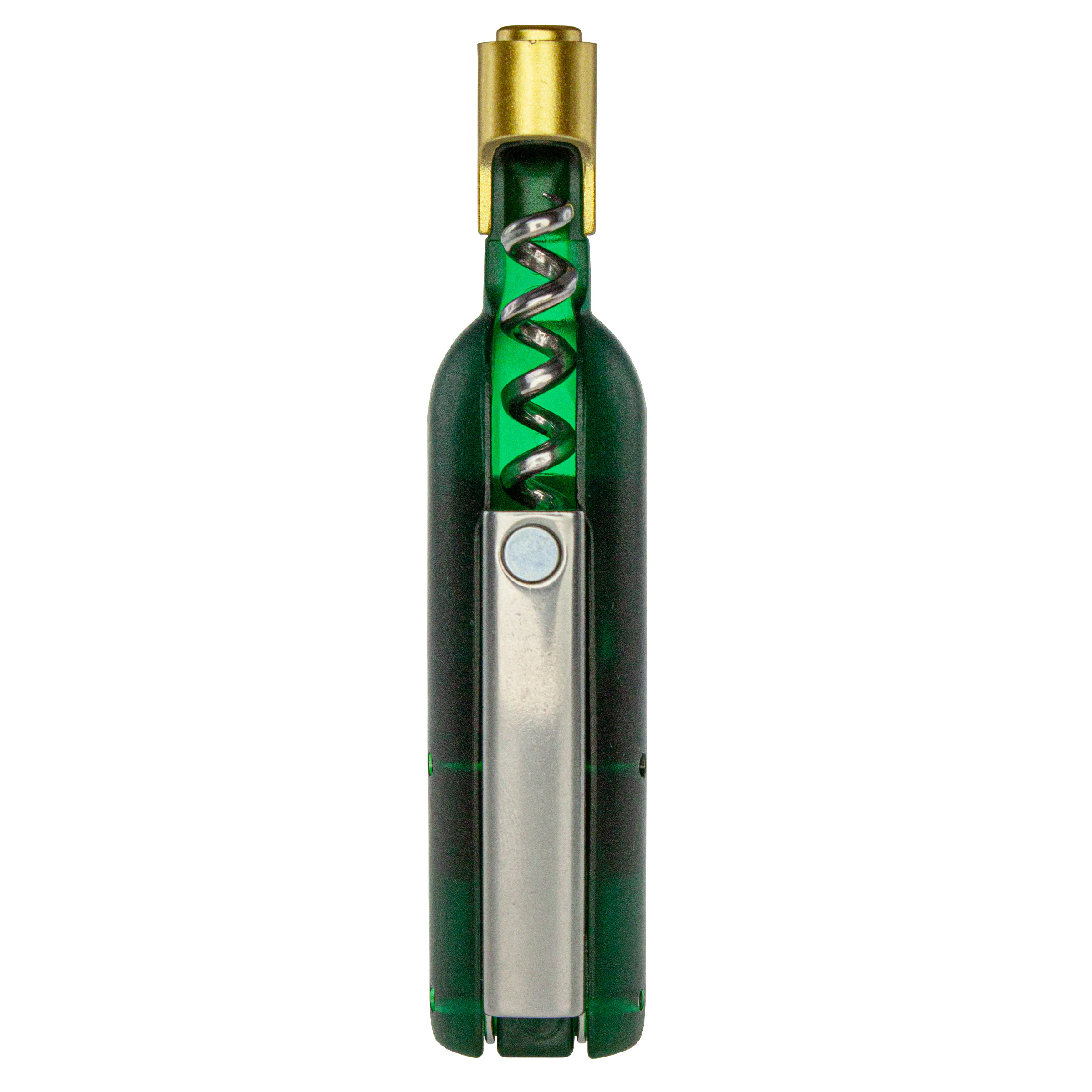 Wine Corkscrew Dual Function Bottle Opener 7