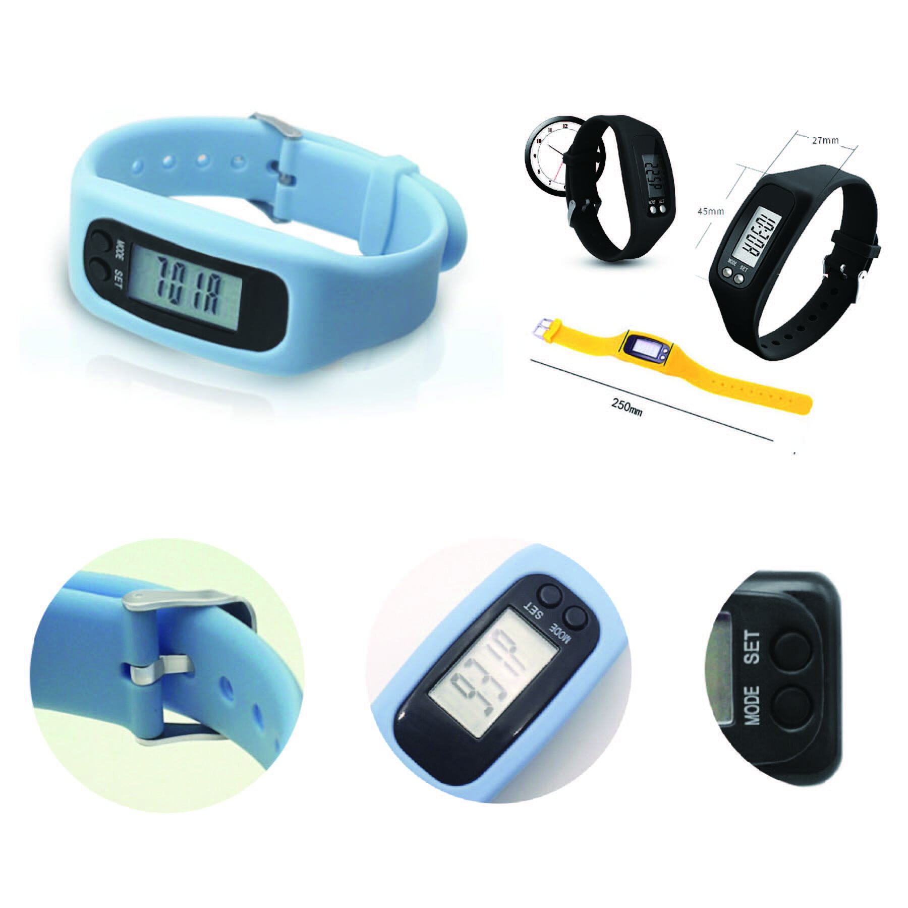 Fitness Step Counter 2