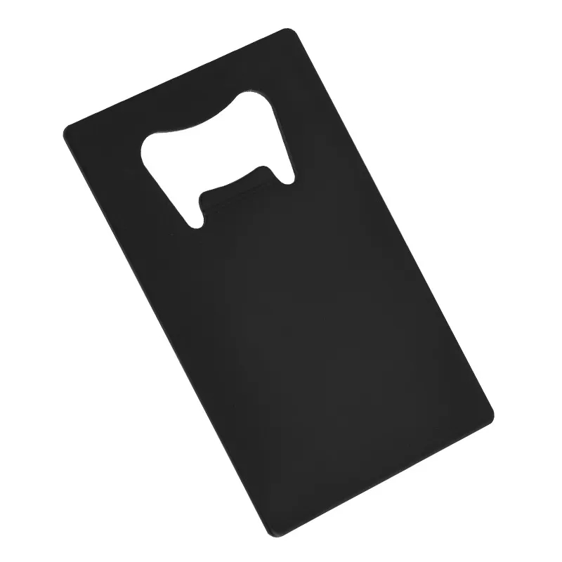 Credit Card Bottle Opener 12