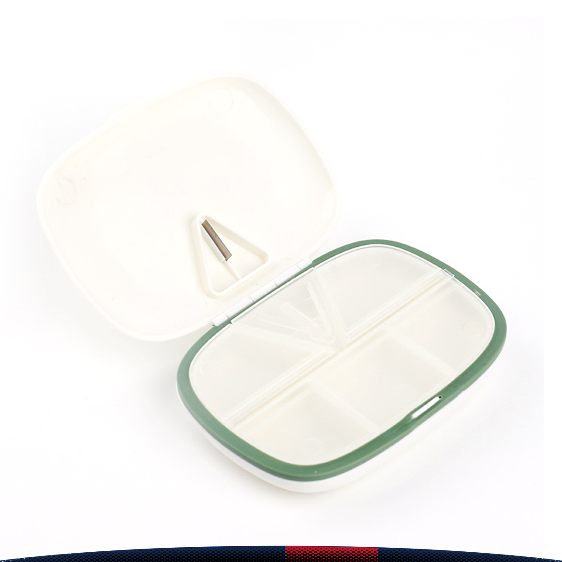 Cutter Pill Case 3