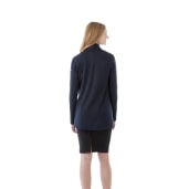 Women's EQUINOX Knit Blazer 17