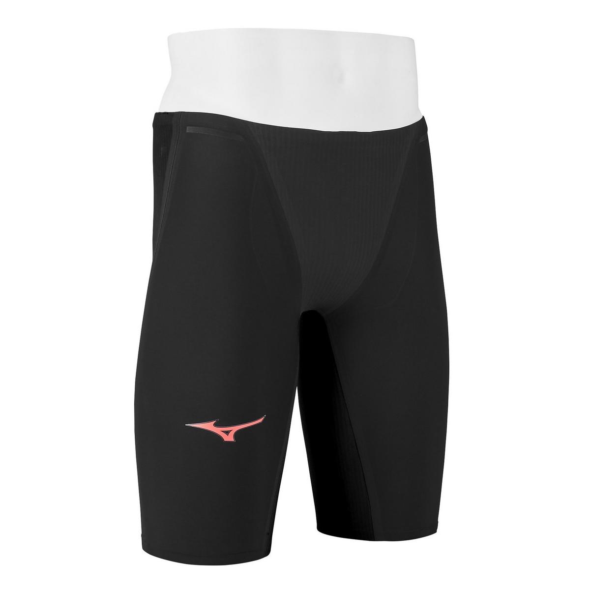 Mizuno Men's GX-Sonic VI Noble Velocity (NV) Technical Swimsuit 2