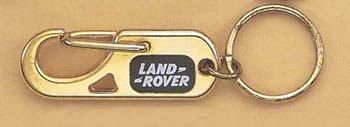 The Clip Key Chain 3