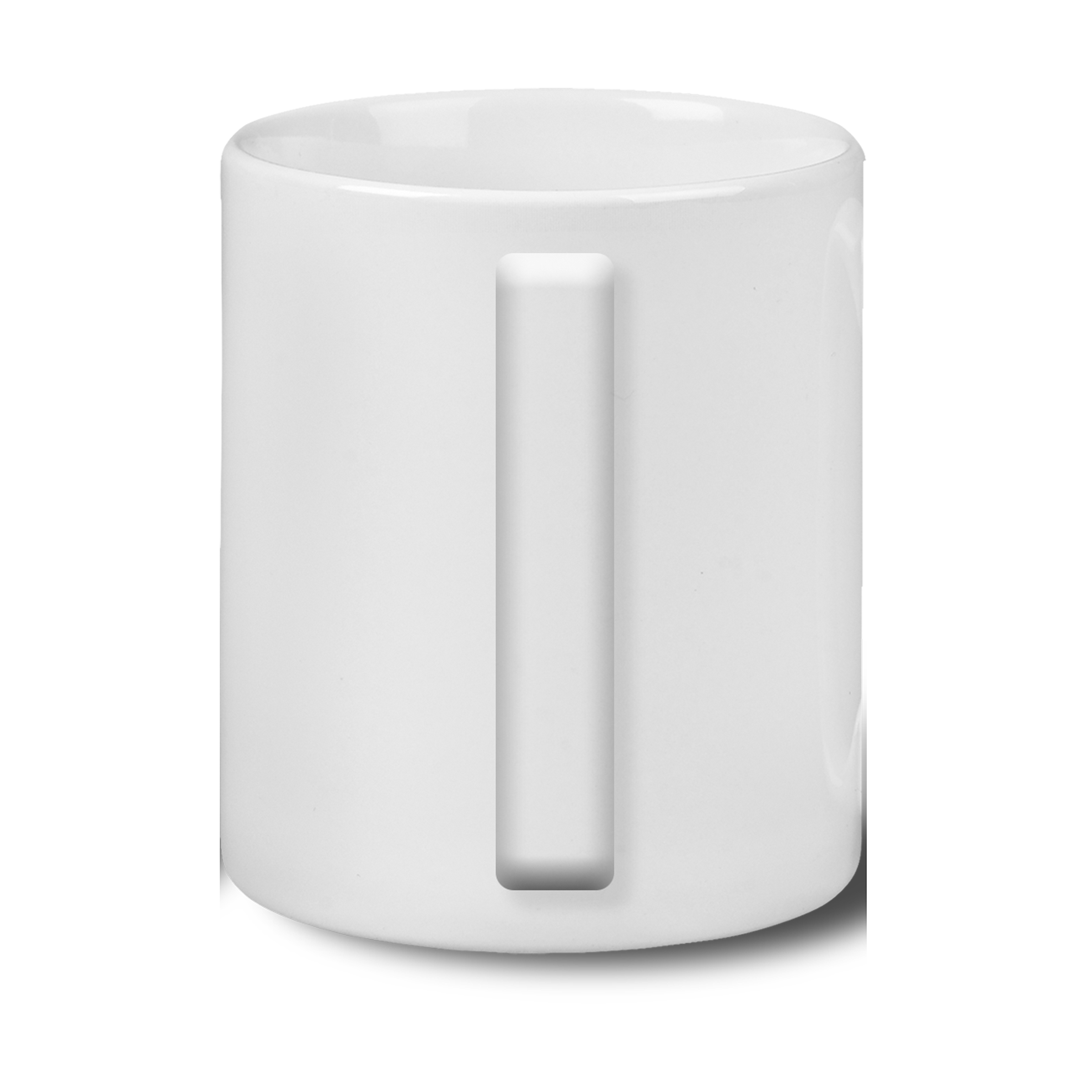 11 Oz. Classic Wrap Coffee Mug 6