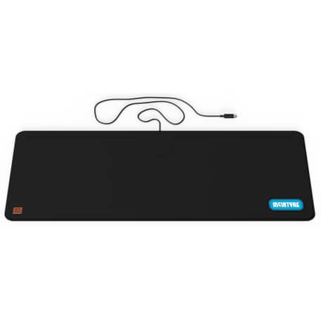 Zagg Desk Mat with Wireless Charging 16