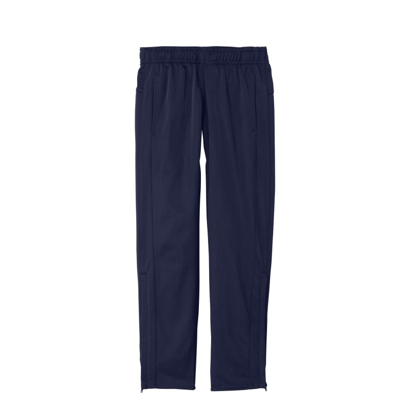 Sport-Tek Youth Tricot Track Jogger. 11