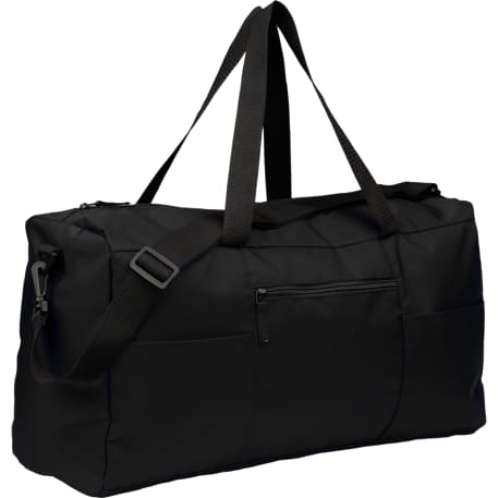 Packable Recycled Duffle Bag 2