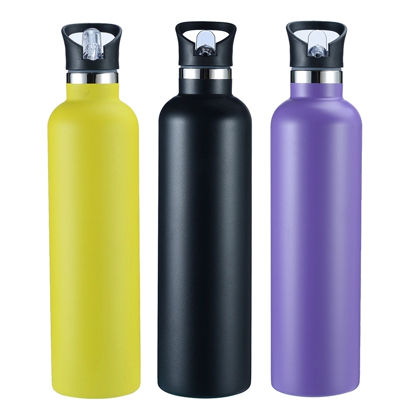 25 OZ Stainless Steel Water Bottle, custom water bottle with logo imprint 4