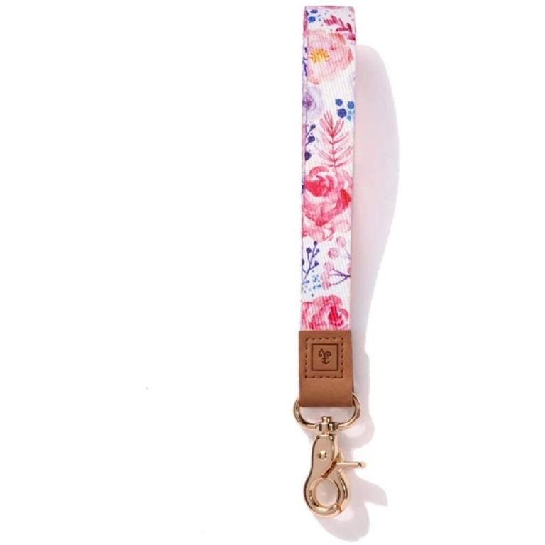 Hand Wrist Lanyard Key Chain Holder 9