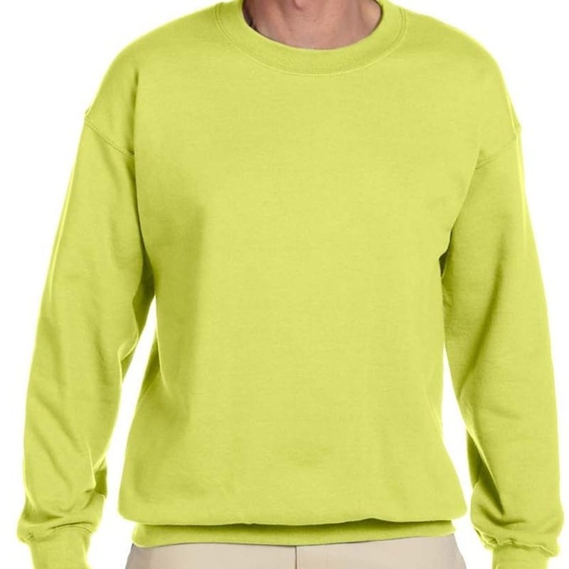 Custom Sweatshirts, custom hoodie or sweatshirt with logo imprint 2