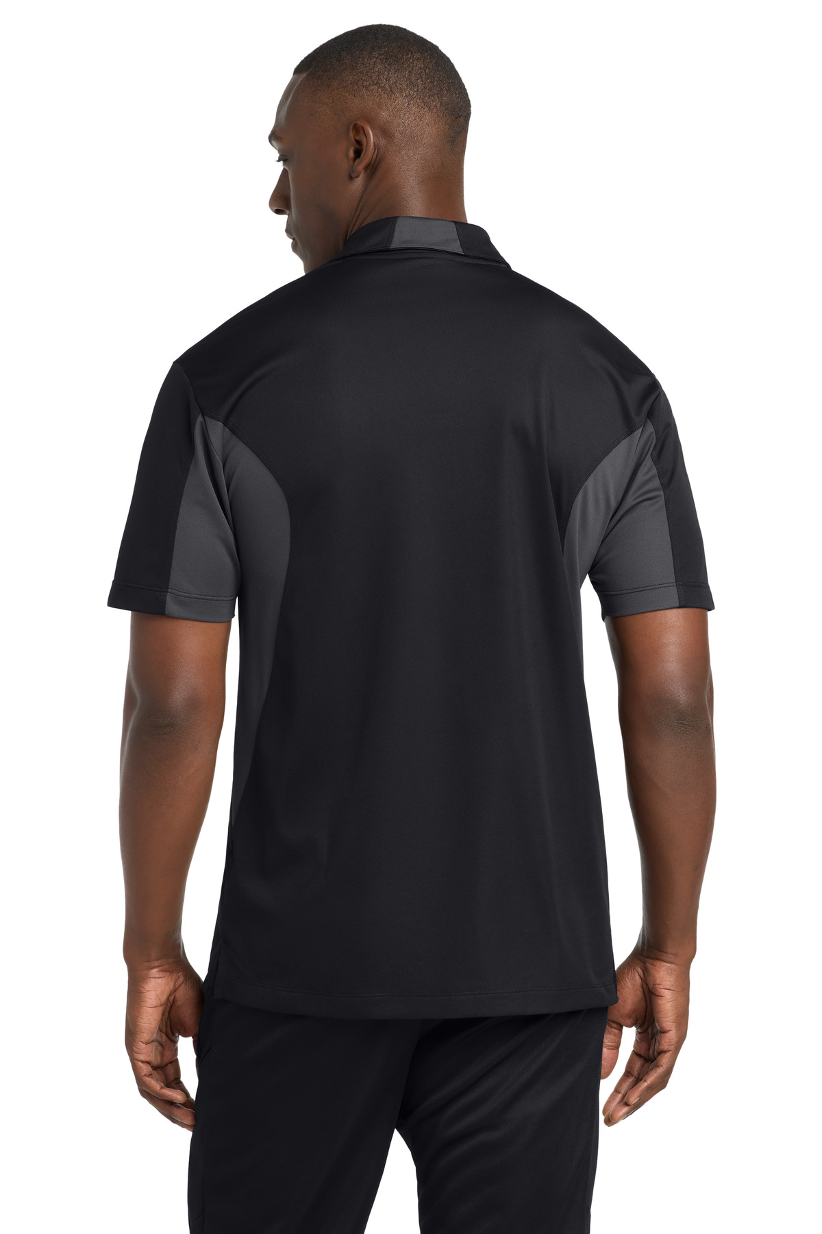 Sport-Tek Side Blocked Micropique Sport-Wick Polo. ST655 29