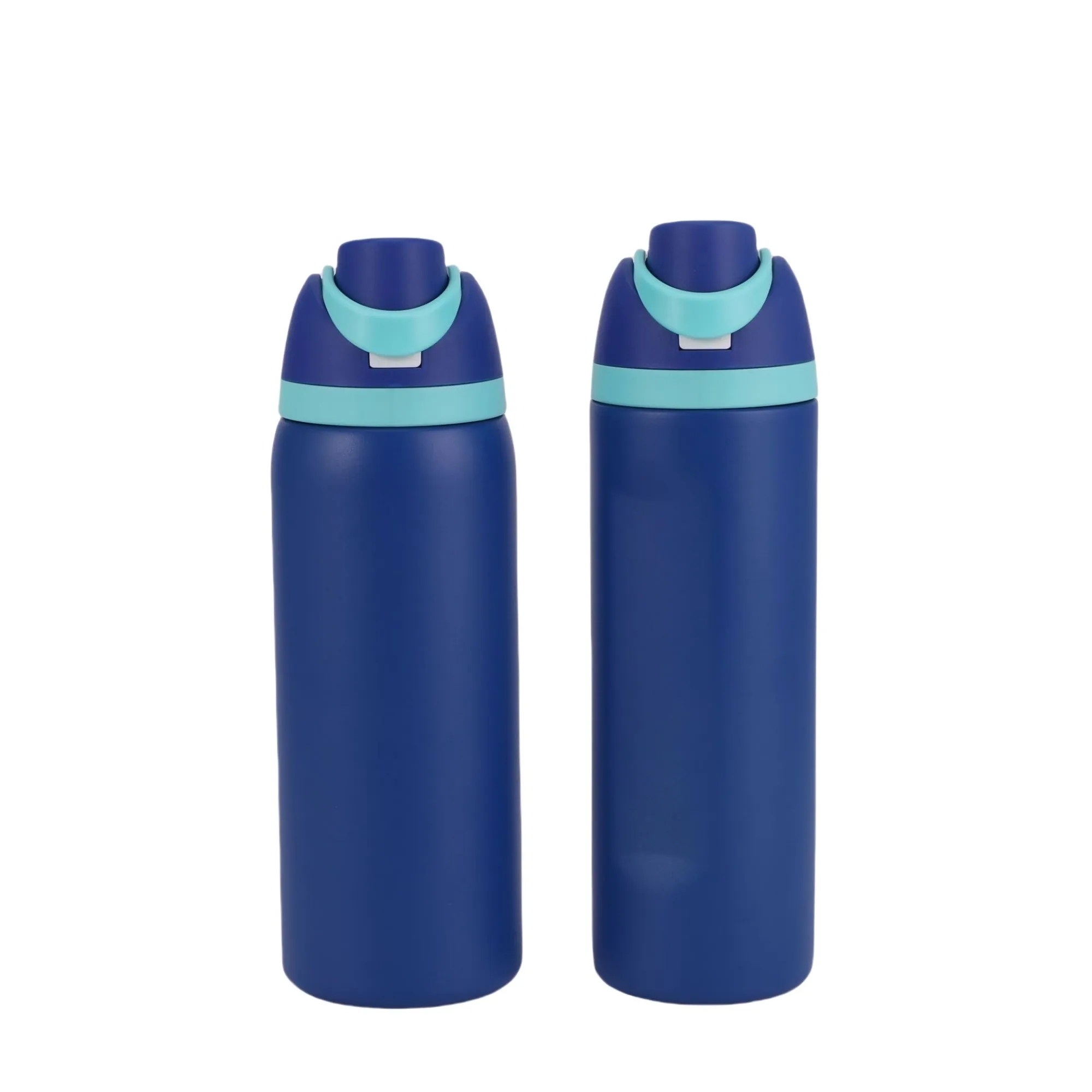 12oz Insulated Stainless Steel Water Bottle with Straw 3