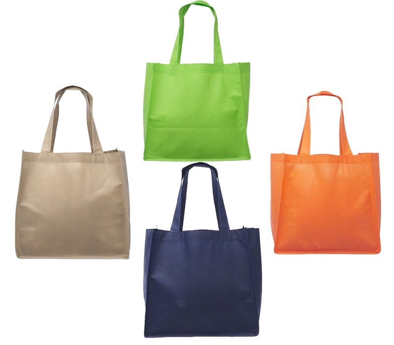 Eco-friendly Shopping Tote Bag 2
