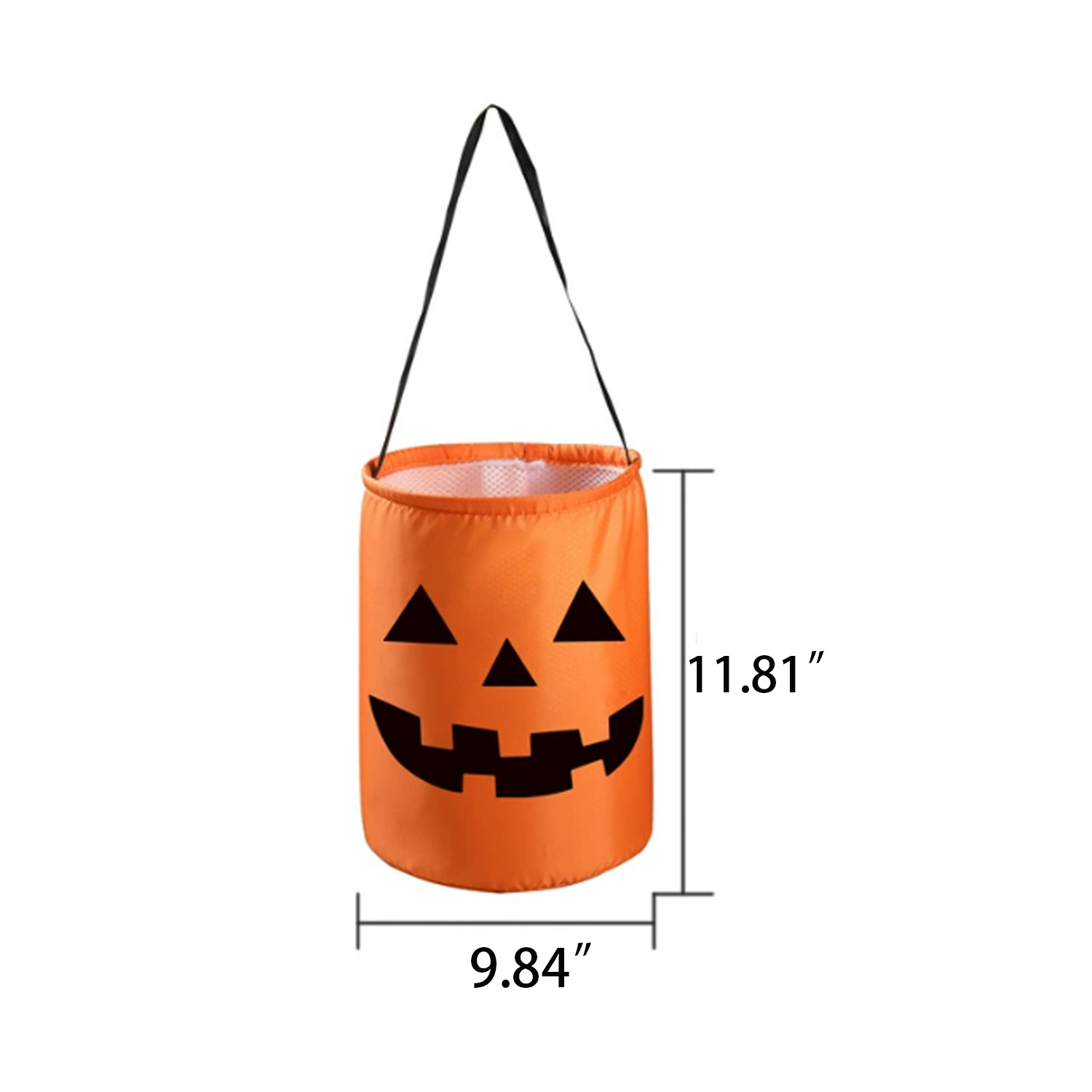 LED Halloween Candy Bag 3