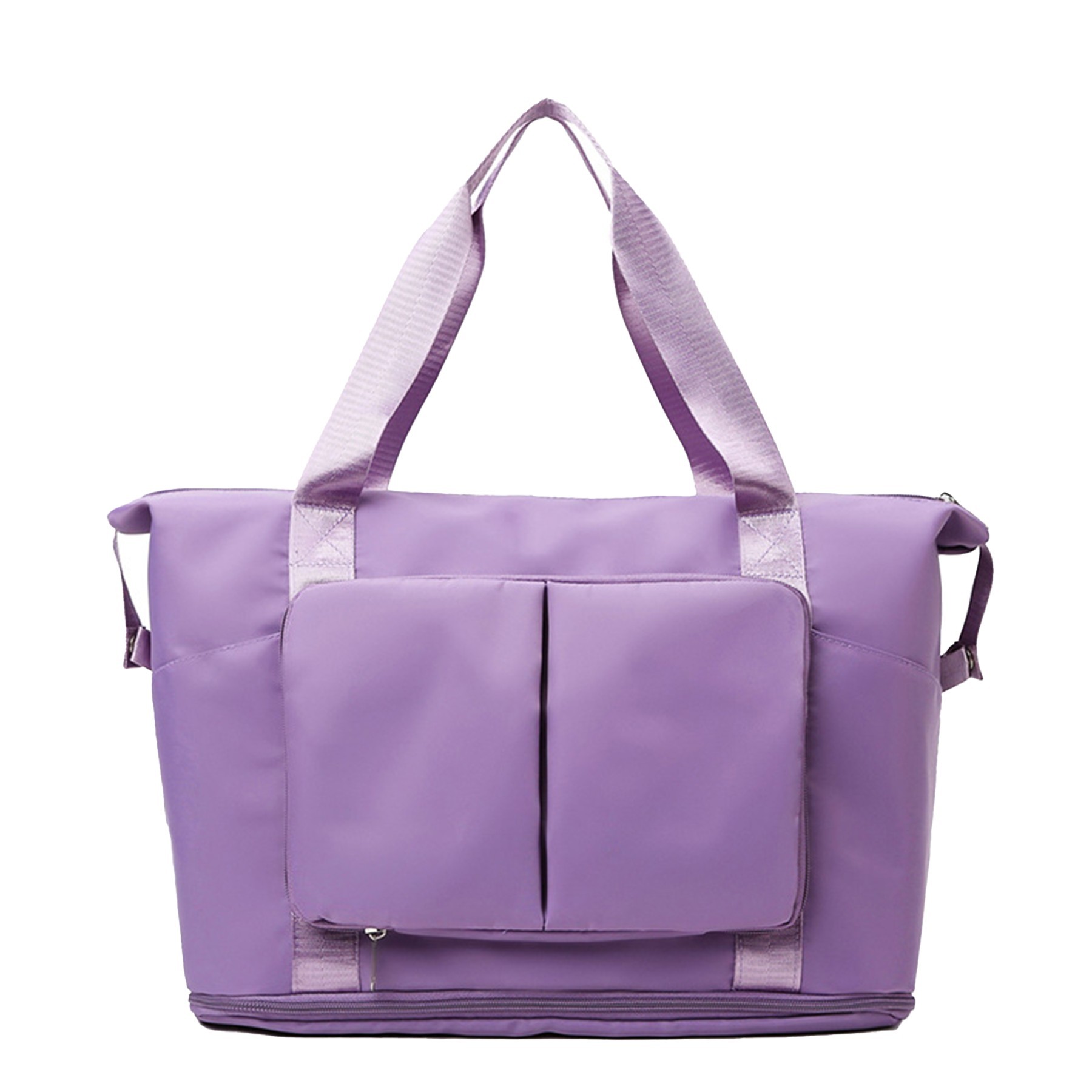 Foldable Gym Bag 7