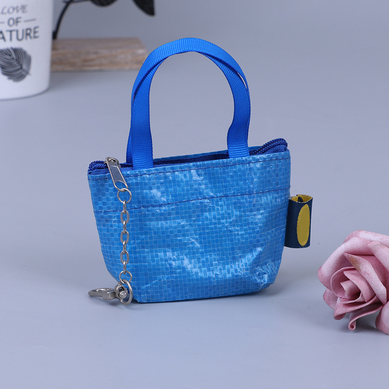 Key & Coin Purse 2