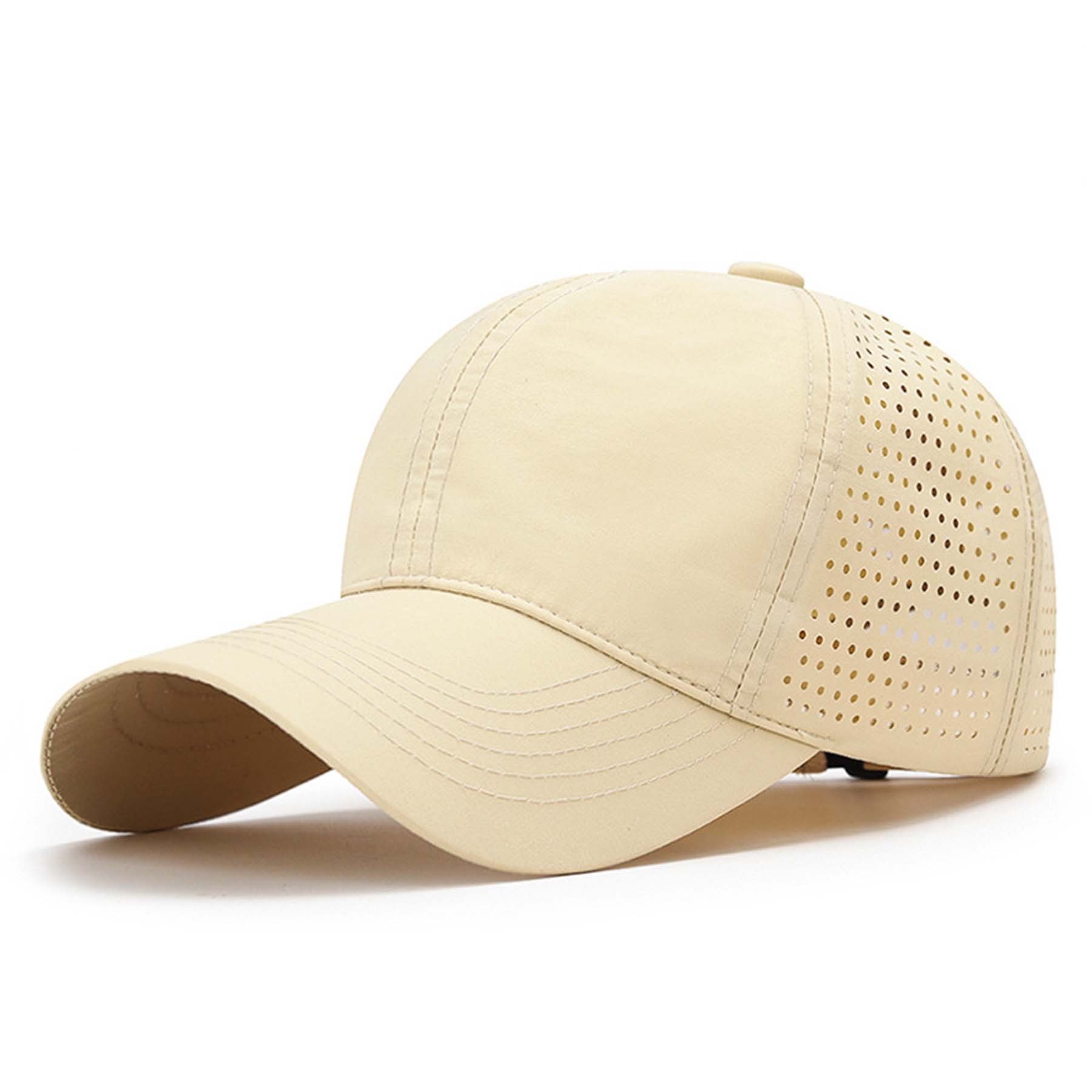 Quick Dry Mesh Baseball Cap 9