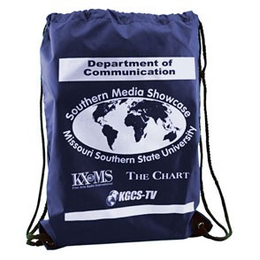 Sports Bag w/Drawstring 5
