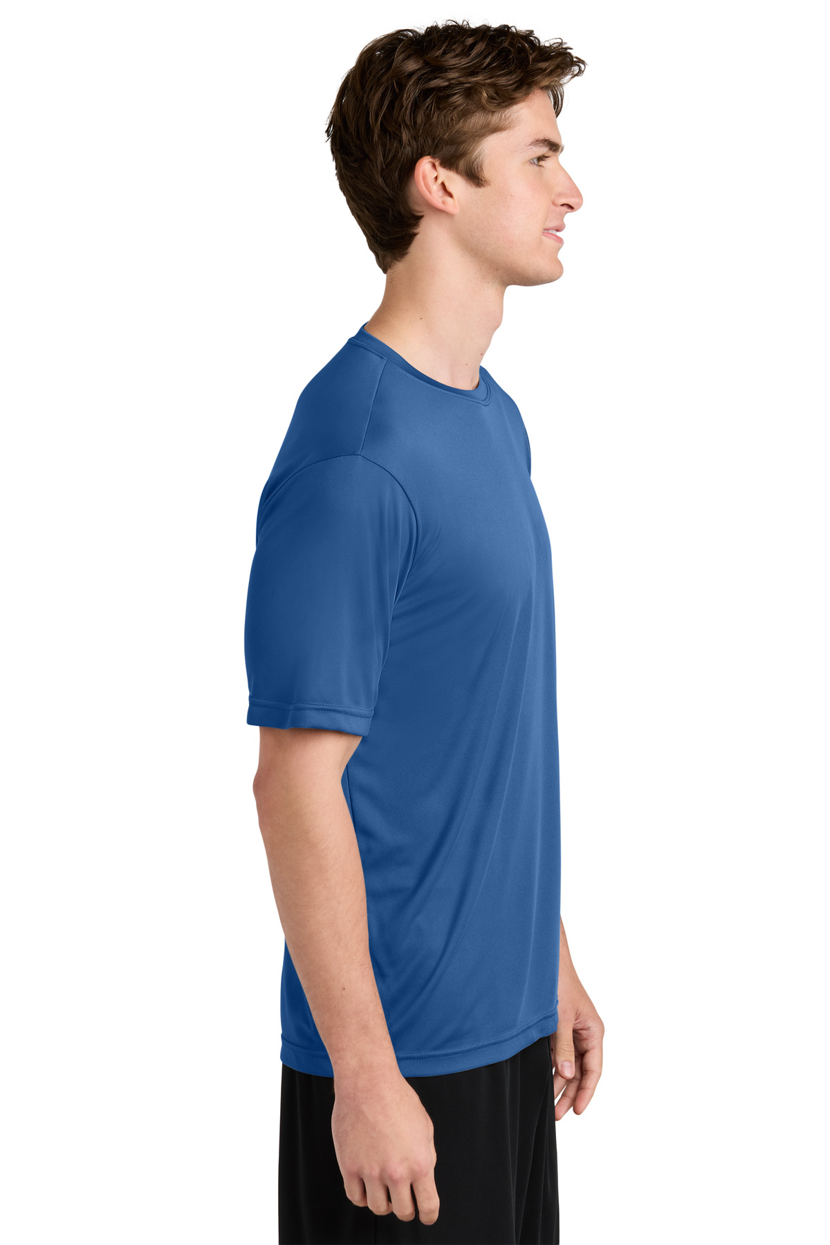 Sport-Tek Tall PosiCharge Competitor Tee. TST350 92